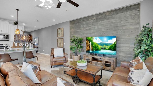 2147 COOPER BELL PLACE, Kissimmee, FL 34747