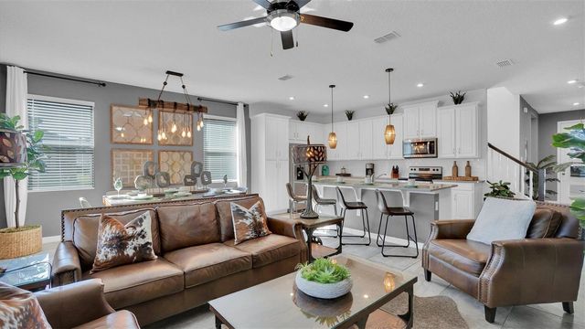 2147 COOPER BELL PLACE, Kissimmee, FL 34747