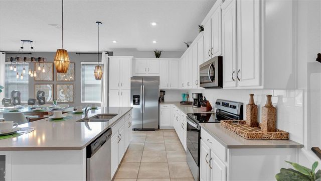 2147 COOPER BELL PLACE, Kissimmee, FL 34747