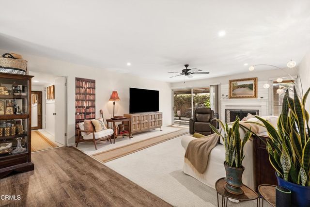 2221 Camilar Drive, Camarillo, CA 93010