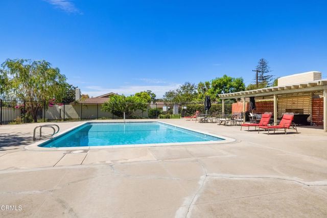 2221 Camilar Drive, Camarillo, CA 93010