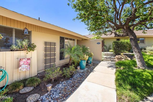 2221 Camilar Drive, Camarillo, CA 93010