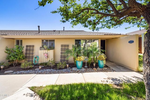 2221 Camilar Drive, Camarillo, CA 93010