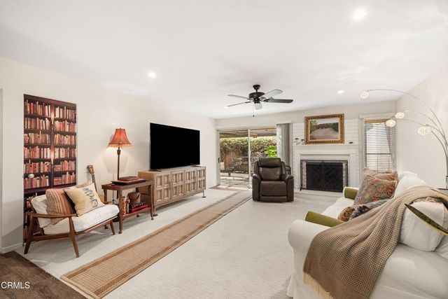 2221 Camilar Drive, Camarillo, CA 93010