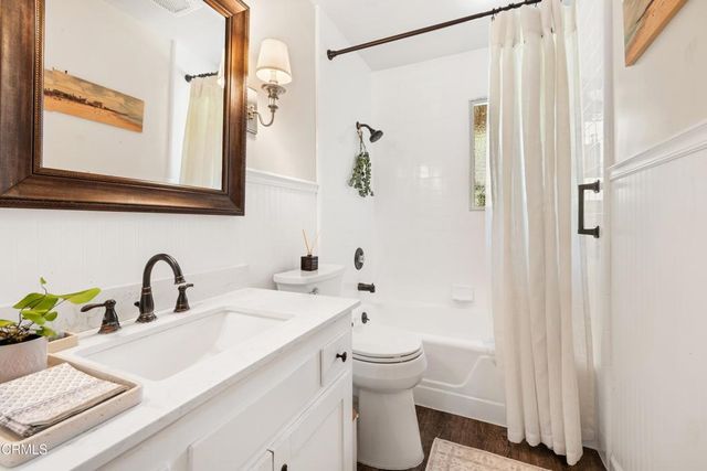 2221 Camilar Drive, Camarillo, CA 93010