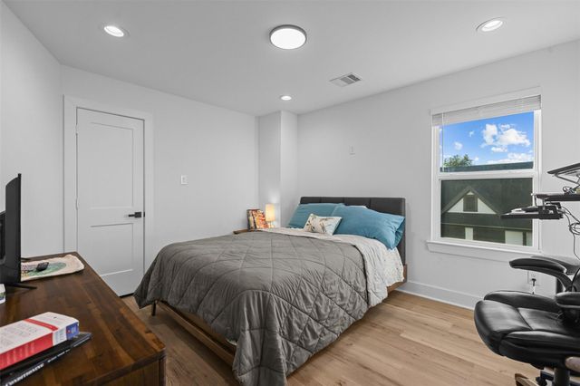 5317 Jefferson Street, Houston, TX 77023