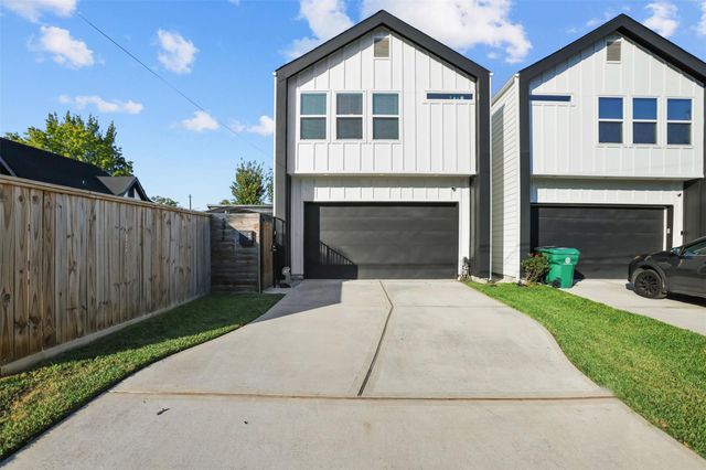 5317 Jefferson Street, Houston, TX 77023