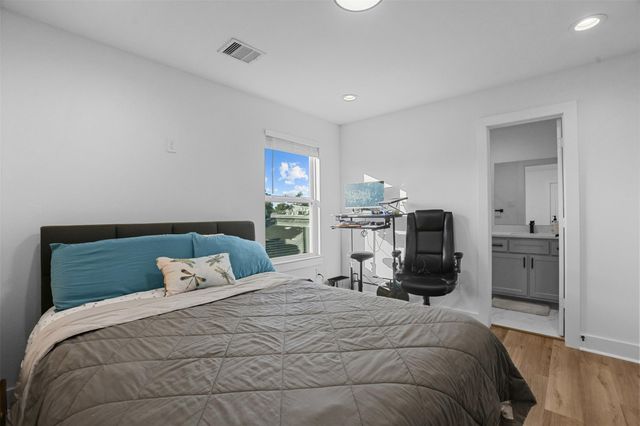 5317 Jefferson Street, Houston, TX 77023