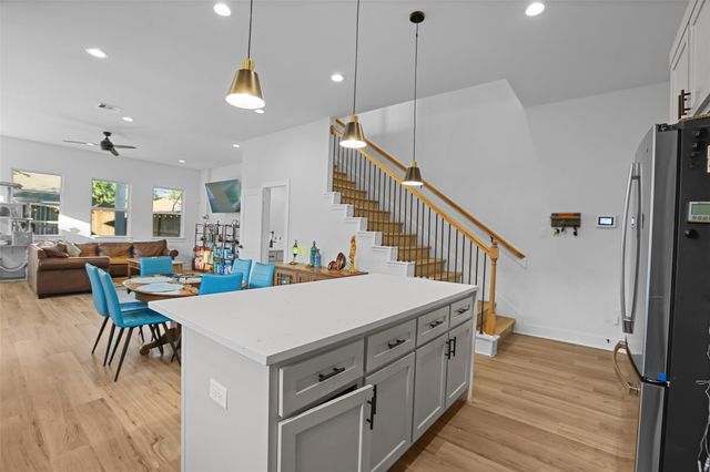 5317 Jefferson Street, Houston, TX 77023