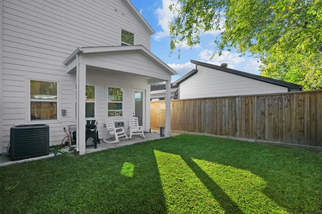 5317 Jefferson Street, Houston, TX 77023