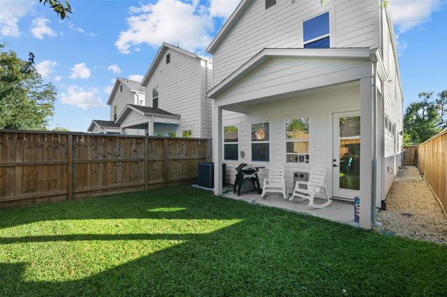 5317 Jefferson Street, Houston, TX 77023