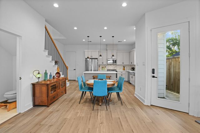 5317 Jefferson Street, Houston, TX 77023