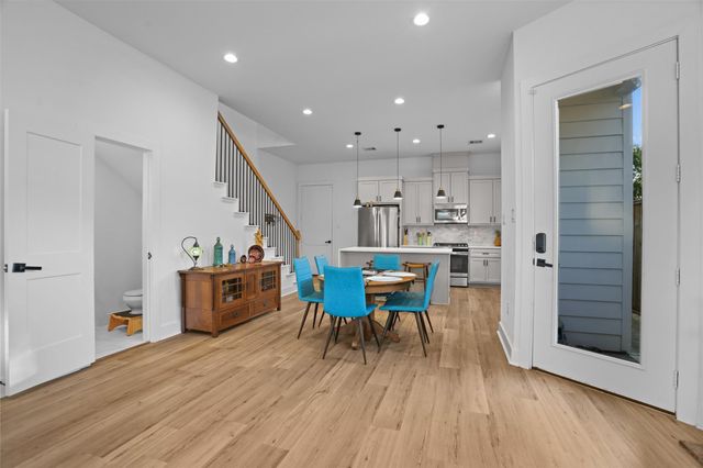 5317 Jefferson Street, Houston, TX 77023