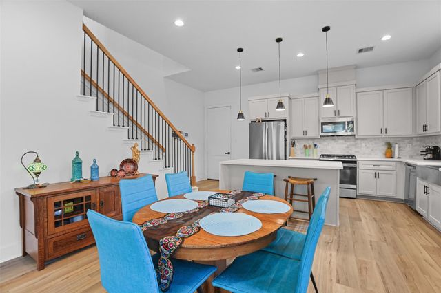 5317 Jefferson Street, Houston, TX 77023