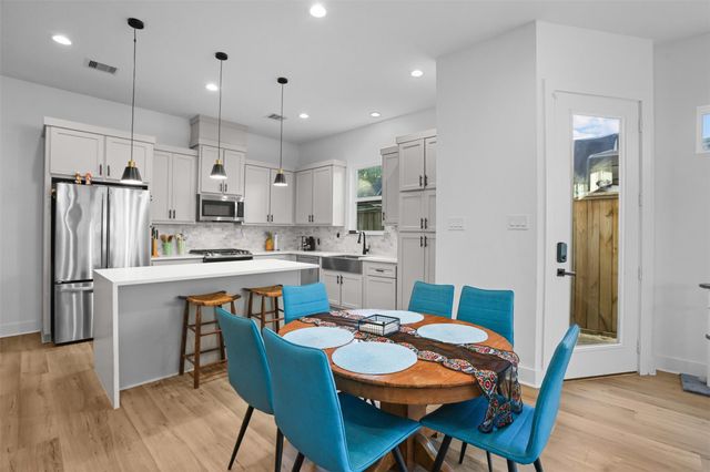 5317 Jefferson Street, Houston, TX 77023