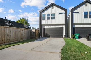 5317 Jefferson Street, Houston, TX 77023