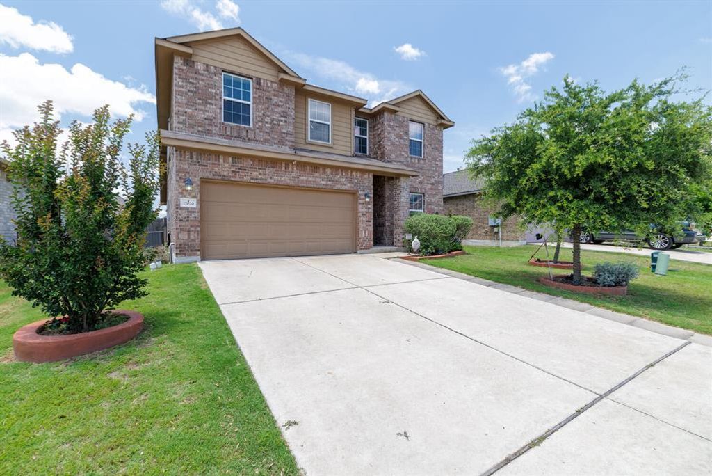 17020 Lathrop Ave, Pflugerville, TX 78660