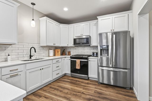 4139 Isaac Court, Vadnais Heights, MN 55127