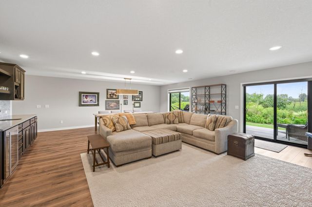4139 Isaac Court, Vadnais Heights, MN 55127