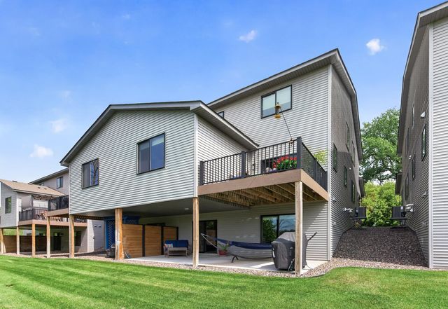 4139 Isaac Court, Vadnais Heights, MN 55127