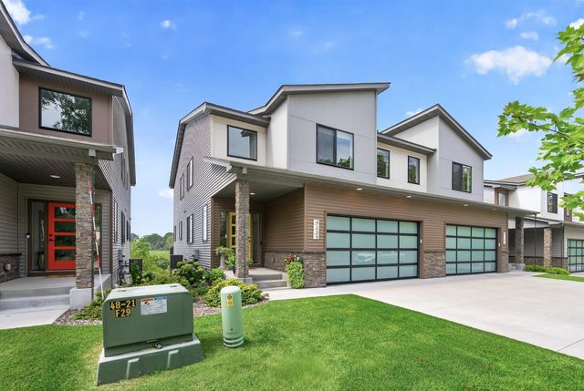4139 Isaac Court, Vadnais Heights, MN 55127