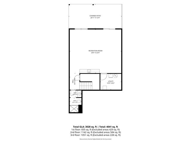 4139 Isaac Court, Vadnais Heights, MN 55127