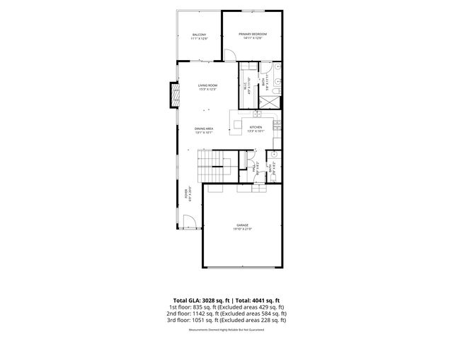 4139 Isaac Court, Vadnais Heights, MN 55127