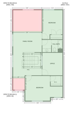 4139 Isaac Court, Vadnais Heights, MN 55127