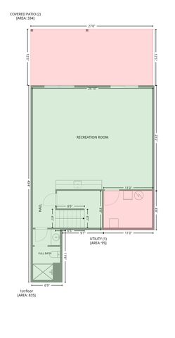 4139 Isaac Court, Vadnais Heights, MN 55127