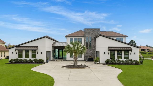 11600 Grand Pine Drive, Montgomery, TX 77356