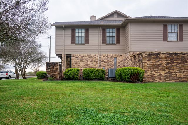 1862 Birch Street, Texas City, TX 77591