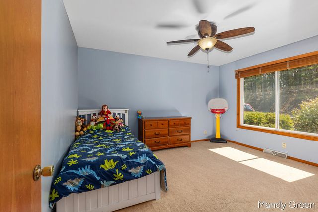 810 W South Street, Greenville, MI 48838