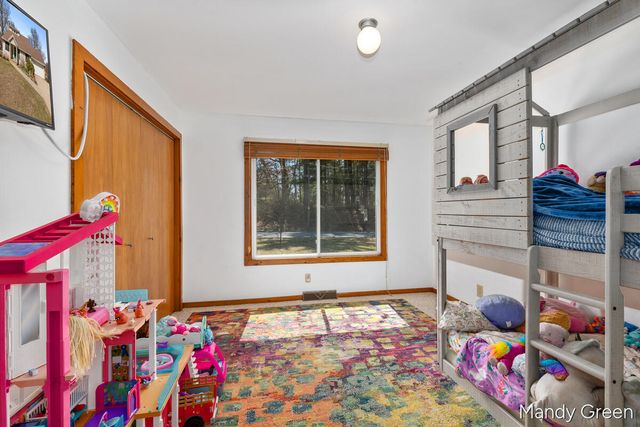 810 W South Street, Greenville, MI 48838