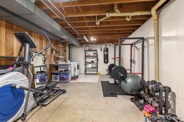 810 W South Street, Greenville, MI 48838