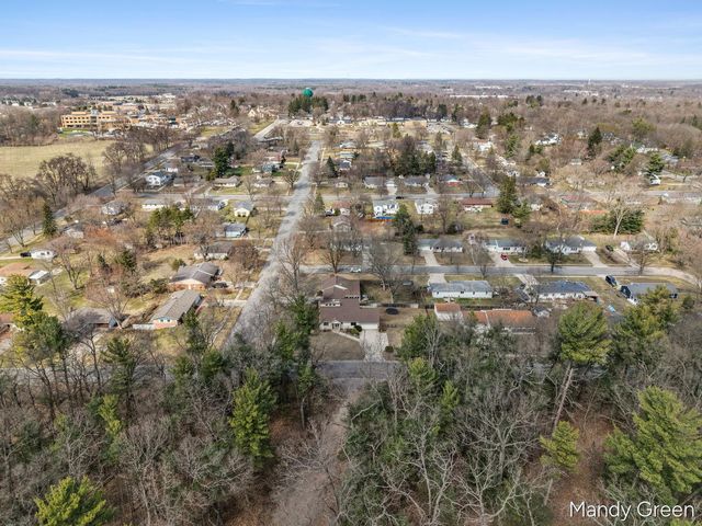 810 W South Street, Greenville, MI 48838