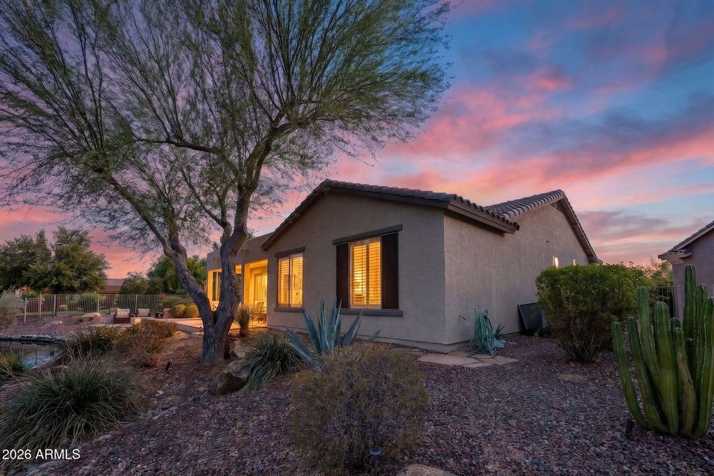 42428 W CONSTELLATION Drive, Maricopa, AZ 85138 — photo 2