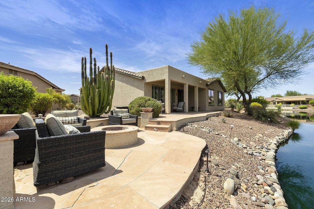 42428 W CONSTELLATION Drive, Maricopa, AZ 85138 — photo 3