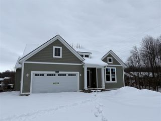 13554 Bowne Drive, Nunica, MI 49448
