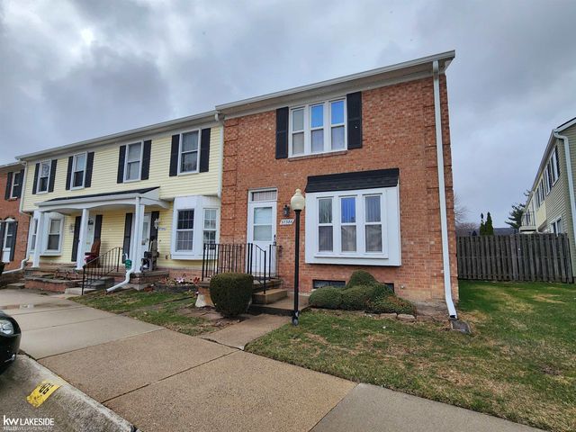 37386 Charter Oaks Boulevard, Clinton Twp, MI 48036