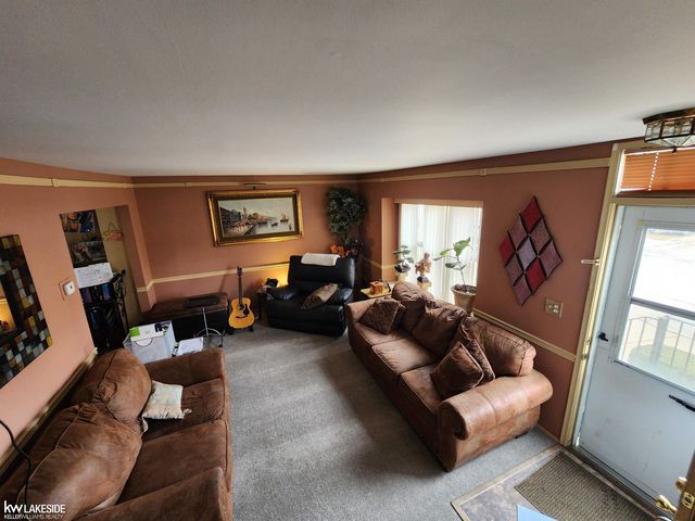 37386 Charter Oaks Boulevard, Clinton Twp, MI 48036