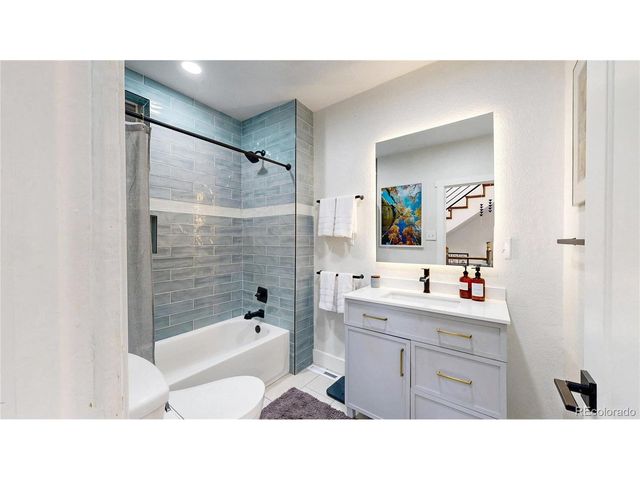 3533 N Marion St, Denver, CO 80205