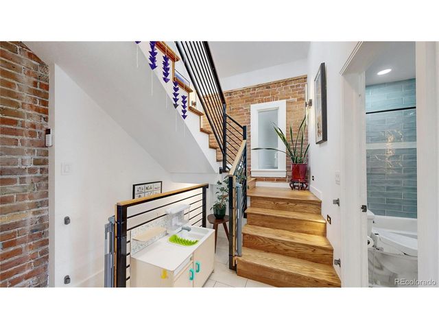 3533 N Marion St, Denver, CO 80205