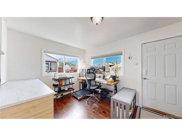 3533 N Marion St, Denver, CO 80205