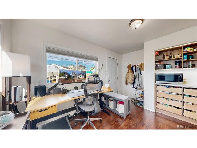 3533 N Marion St, Denver, CO 80205