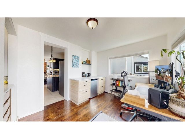 3533 N Marion St, Denver, CO 80205