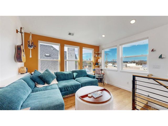 3533 N Marion St, Denver, CO 80205