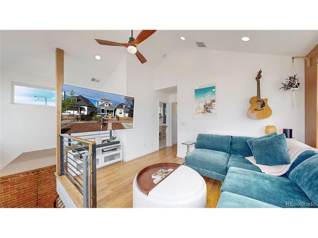 3533 N Marion St, Denver, CO 80205