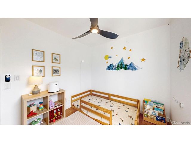 3533 N Marion St, Denver, CO 80205