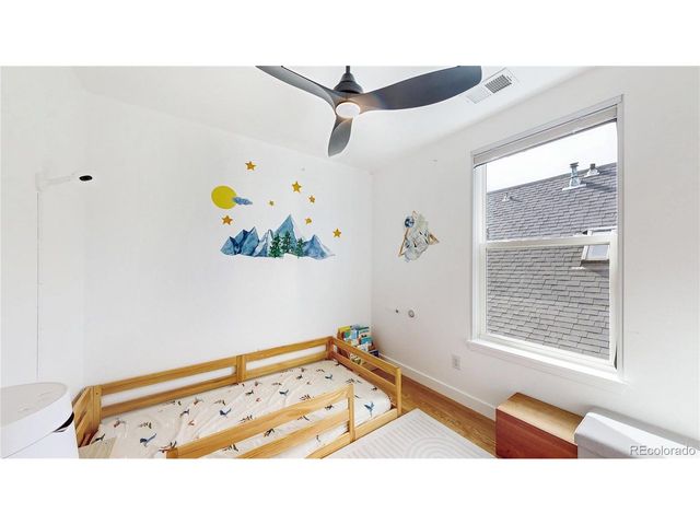 3533 N Marion St, Denver, CO 80205