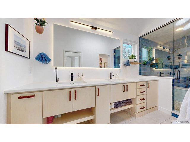 3533 N Marion St, Denver, CO 80205